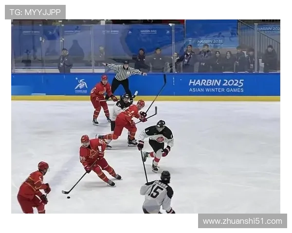 冰球赛事火热直播中,即刻锁定精彩对决! 冰球赛事火热直播中,即刻锁定精彩对决!