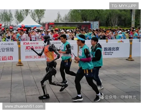 半马拉练直播：挑战自我极限的每一步精彩呈现