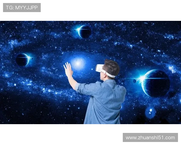 超子直播：探索虚拟与现实的奇妙交汇点