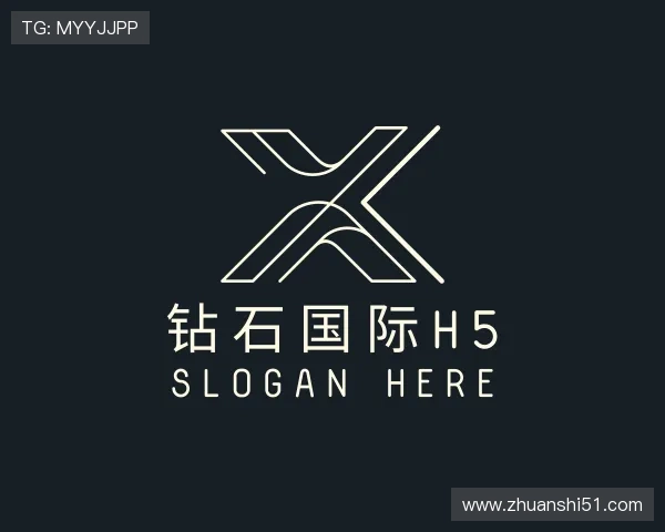 解读钻石国际h5